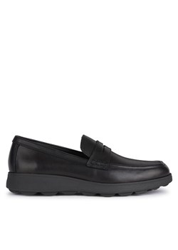 Lordsy Geox U Spherica EC10 U45GHC 00043 C9999 Granatowy ze sklepu eobuwie.pl w kategorii Półbuty męskie - zdjęcie 181330386
