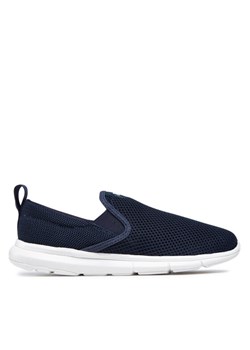 Buty do sportów wodnych Helly Hansen Ahiga Slip-On 11713_597 Granatowy ze sklepu eobuwie.pl w kategorii Buty sportowe damskie - zdjęcie 181330446