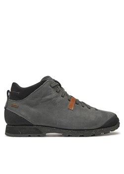 Trapery Aku Bellamont 3 Nbk M.Gt GORE-TEX 527 Szary ze sklepu eobuwie.pl w kategorii Buty trekkingowe męskie - zdjęcie 181330456