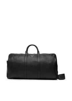 Torba podróżna Guess TMECSA P3135 Czarny ze sklepu eobuwie.pl w kategorii Torby sportowe - zdjęcie 181330529