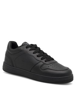 Sneakersy Sprandi EASY MPRS-22M12157 Czarny - id: 5905588002567 - marki Sprandi - 181330598 Sneakersy Sprandi EASY MPRS-22M12157 Czarny ze sklepu eobuwie.pl w kategorii Buty sportowe męskie - zdjęcie 181330598