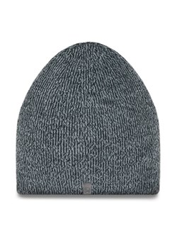 Czapka Buff Knitted 129618.938.10.00 Szary ze sklepu eobuwie.pl w kategorii Czapki zimowe męskie - zdjęcie 181330697