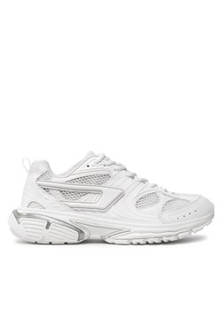 Sneakersy Diesel S-Serendipity Pro-X1 Y03374P0423 Biały ze sklepu eobuwie.pl w kategorii Buty sportowe damskie - zdjęcie 181330719