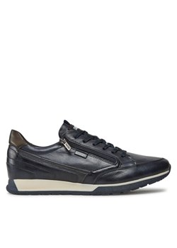 Sneakersy Pikolinos M5N-6237C1 Granatowy ze sklepu eobuwie.pl w kategorii Buty sportowe męskie - zdjęcie 181330836
