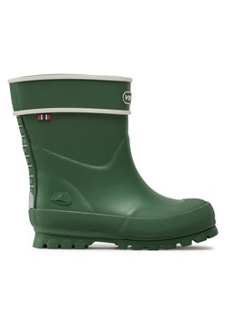 Kalosze Viking Alv Jolly 1-60060-4 Zielony ze sklepu eobuwie.pl w kategorii Kalosze dziecięce - zdjęcie 181330909