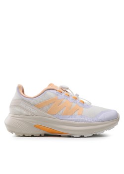 Buty do biegania Salomon Hypulse W 415958 20 W0 Biały ze sklepu eobuwie.pl w kategorii Buty sportowe damskie - zdjęcie 181331096
