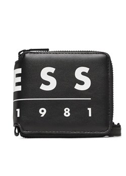 Saszetka Guess Nola (SLG) SMVENE LEA26 Czarny ze sklepu eobuwie.pl w kategorii Saszetki - zdjęcie 181331208