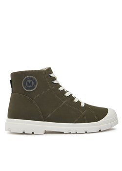 Trapery Mayoral 48451 Khaki ze sklepu eobuwie.pl w kategorii Buty zimowe dziecięce - zdjęcie 181331229