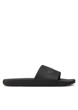 Klapki Billabong Paradise Slide EBYL100022 Czarny ze sklepu eobuwie.pl w kategorii Klapki męskie - zdjęcie 181331399