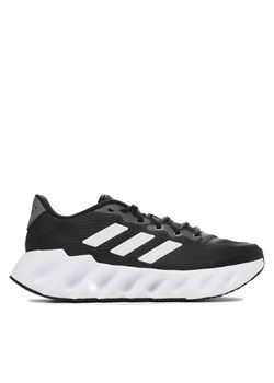 Buty do biegania adidas Switch Run IF5720 Czarny ze sklepu eobuwie.pl w kategorii Buty sportowe męskie - zdjęcie 181331429