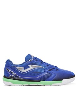 Buty do piłki nożnej Joma Liga 5 2505 LIGS2505IN Niebieski ze sklepu eobuwie.pl w kategorii Buty sportowe męskie - zdjęcie 181331827