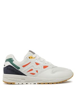 Sneakersy Karhu Legacy 96 F806045 Szary ze sklepu eobuwie.pl w kategorii Buty sportowe męskie - zdjęcie 181331829