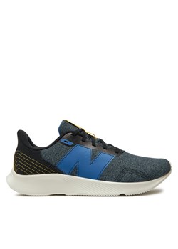Sneakersy New Balance ME430CB3 Czarny ze sklepu eobuwie.pl w kategorii Buty sportowe męskie - zdjęcie 181331836
