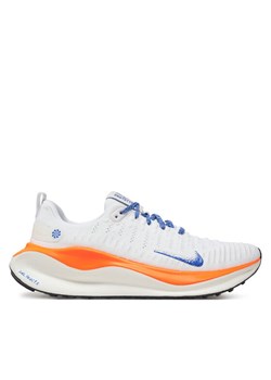 Buty do biegania Nike InfinityRN 4 Blueprint HJ6648 Biały ze sklepu eobuwie.pl w kategorii Buty sportowe męskie - zdjęcie 181331868
