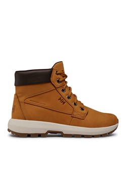 Trapery Helly Hansen Bowstring 116-15.726 Żółty ze sklepu eobuwie.pl w kategorii Workery damskie - zdjęcie 181332027