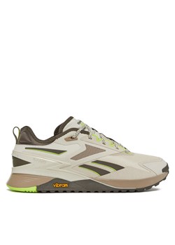 Buty na siłownię Reebok Nano X3 Adventure IE6709 Beżowy ze sklepu eobuwie.pl w kategorii Buty sportowe męskie - zdjęcie 181332077