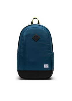 Plecak Herschel Herschel Seymour Backpack 11403-06081 Niebieski ze sklepu eobuwie.pl w kategorii Plecaki - zdjęcie 181332106