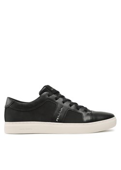 Sneakersy Paul Smith Vanda M2S-VDA01-KNUB Czarny ze sklepu eobuwie.pl w kategorii Buty sportowe męskie - zdjęcie 181332209