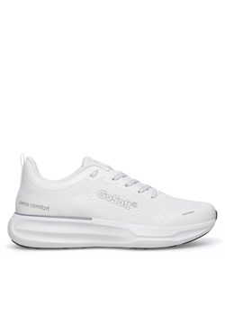 Sneakersy Go Soft MP-1 Biały ze sklepu eobuwie.pl w kategorii Buty sportowe męskie - zdjęcie 181332295