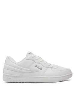 Sneakersy Fila Noclaf Low FFM0022.10004 Biały ze sklepu eobuwie.pl w kategorii Buty sportowe męskie - zdjęcie 181332308