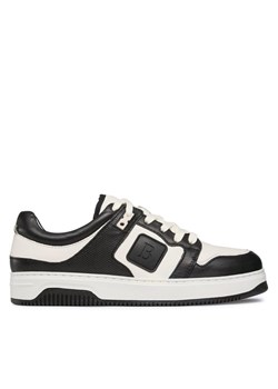 Sneakersy Badura BUXTON-21 MI08 Biały ze sklepu eobuwie.pl w kategorii Buty sportowe męskie - zdjęcie 181332375