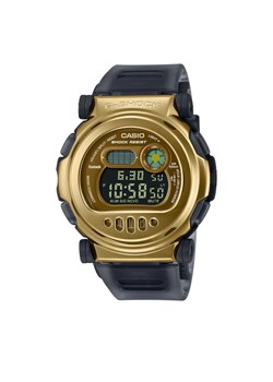 Zegarek G-Shock G-B001MVB-8ER Granatowy ze sklepu eobuwie.pl w kategorii Zegarki - zdjęcie 181332406