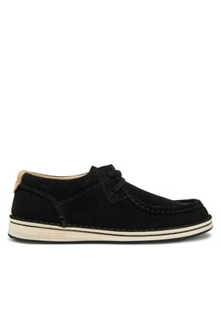 Półbuty Birkenstock Pasadena 1029666 Czarny - id: 0000304750717 - marki BIRKENSTOCK - 181332495 Półbuty Birkenstock Pasadena 1029666 Czarny ze sklepu eobuwie.pl w kategorii Półbuty damskie - zdjęcie 181332495