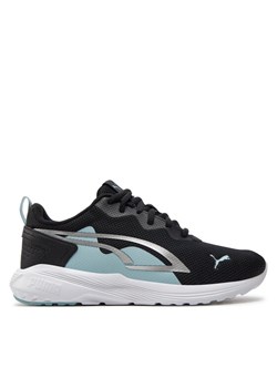Sneakersy Puma All-Day Active 386269 27 Czarny ze sklepu eobuwie.pl w kategorii Buty sportowe damskie - zdjęcie 181332546