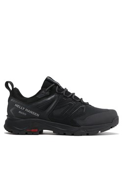 Trekkingi Helly Hansen Stalheim Ht 11849_990 Czarny ze sklepu eobuwie.pl w kategorii Buty sportowe męskie - zdjęcie 181332548