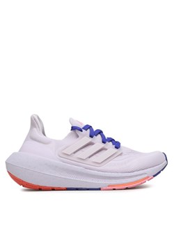 Buty do biegania adidas Ultraboost 23 Shoes HP9206 Fioletowy ze sklepu eobuwie.pl w kategorii Buty sportowe damskie - zdjęcie 181332677