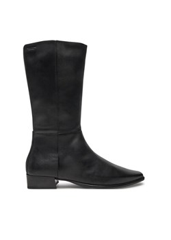 Botki Vagabond Shoemakers Nella 5816-201-20 Czarny ze sklepu eobuwie.pl w kategorii Botki - zdjęcie 181332699