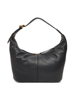 Torebka Coccinelle E1 S4A 13 02 01 Czarny ze sklepu eobuwie.pl w kategorii Torby Shopper bag - zdjęcie 181332989