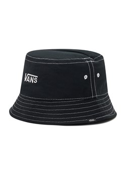 Kapelusz Vans Hankley Bucket Hat VN0A3ILLBLK1 Czarny - id: 0000301018506 - marki Vans - 181333097 Kapelusz Vans Hankley Bucket Hat VN0A3ILLBLK1 Czarny ze sklepu eobuwie.pl w kategorii Kapelusze męskie - zdjęcie 181333097