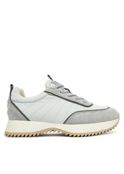 Sneakersy G-Star Raw YB24D042-1 Niebieski ze sklepu eobuwie.pl w kategorii Buty sportowe damskie - zdjęcie 181333219