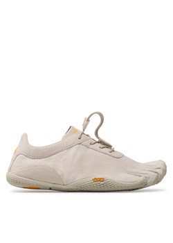 Buty na siłownię Vibram Fivefingers Kso Eco 21W9503 Beżowy ze sklepu eobuwie.pl w kategorii Buty sportowe damskie - zdjęcie 181333228