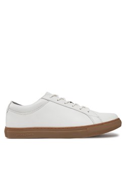 Sneakersy Jack&Jones JFWGALAXY 12202588 Biały ze sklepu eobuwie.pl w kategorii Buty sportowe męskie - zdjęcie 181333427