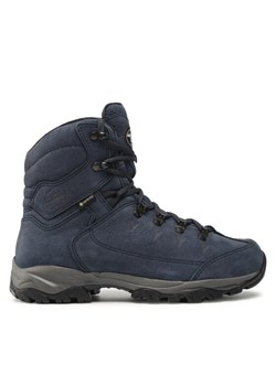 Trekkingi Meindl Ohio Lady Winter Gtx GORE-TEX 7623 Granatowy ze sklepu eobuwie.pl w kategorii Buty trekkingowe damskie - zdjęcie 181333839