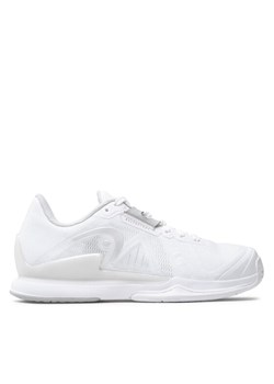 Buty do tenisa Head Sprint Pro 3.5 274062 Biały ze sklepu eobuwie.pl w kategorii Buty sportowe damskie - zdjęcie 181333937