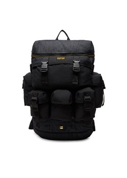 Plecak G-Star Raw GSR-B-019-07 Czarny ze sklepu eobuwie.pl w kategorii Plecaki - zdjęcie 181334086