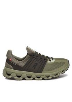 Sneakersy On Cloudswift 3 Ad 3MD10242562 Zielony ze sklepu eobuwie.pl w kategorii Buty sportowe męskie - zdjęcie 181334359