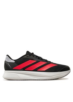Buty do biegania adidas Duramo Sl2 IH8220 Czarny ze sklepu eobuwie.pl w kategorii Buty sportowe męskie - zdjęcie 181334465