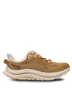 Buty do biegania Hoka Kawana 2 1147930 Brązowy ze sklepu eobuwie.pl w kategorii Buty sportowe męskie - zdjęcie 181334469