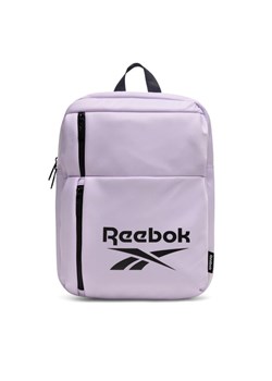 Plecak Reebok RBK-030-CCC-05 Fioletowy ze sklepu eobuwie.pl w kategorii Plecaki - zdjęcie 181334556
