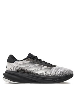 Buty do biegania adidas Supernova Stride IG8321 Czarny ze sklepu eobuwie.pl w kategorii Buty sportowe męskie - zdjęcie 181334669