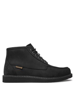 Trzewiki Timberland TB0A6AZEW051 Czarny ze sklepu eobuwie.pl w kategorii Buty zimowe męskie - zdjęcie 181334678