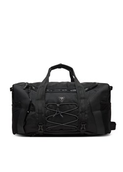 Torba podróżna Guess TMTRHN P5224 Czarny ze sklepu eobuwie.pl w kategorii Torby podróżne - zdjęcie 181334689
