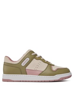 Sneakersy Coach CP936 Kolorowy ze sklepu eobuwie.pl w kategorii Buty sportowe damskie - zdjęcie 181334857