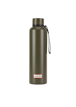Termos Hunter ZLIP-BT-02-1000 Khaki ze sklepu eobuwie.pl w kategorii Bidony i butelki - zdjęcie 181334907