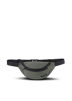 Saszetka nerka 4F 4FSS23AWAIM027 Khaki ze sklepu eobuwie.pl w kategorii Nerki - zdjęcie 181335295