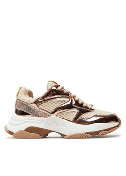 Sneakersy Steve Madden Medallist2 Sneaker SM11002326-04005-10M Różowy ze sklepu eobuwie.pl w kategorii Buty sportowe damskie - zdjęcie 181335638